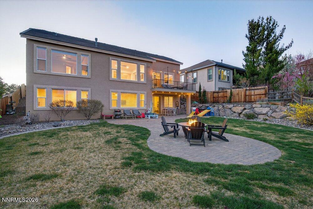 2784 Robb Drive Reno, NV 89523 - Photo 31 of 38 dsc05783