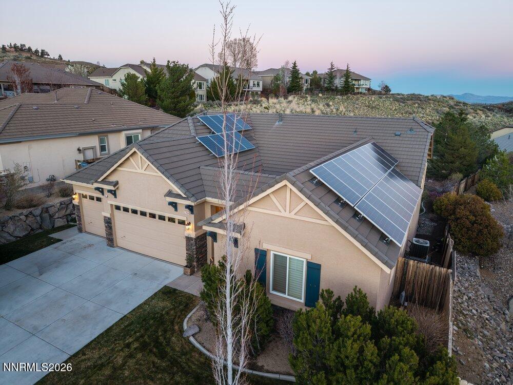 2784 Robb Drive Reno, NV 89523 - Photo 37 of 38 dji_20260319191706_0091_d