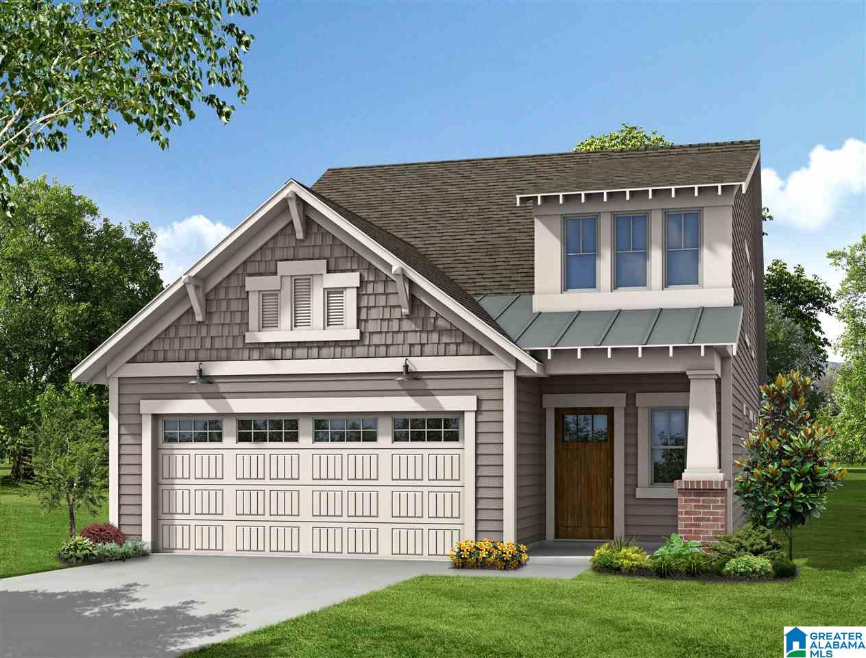 750 Pineview Road Birmingham, AL 35210 - Photo 1 of 1
