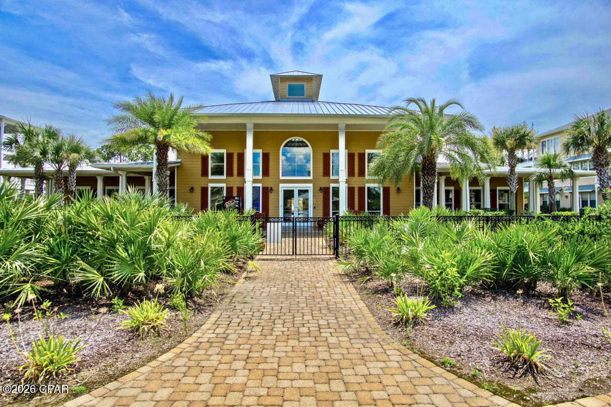 8700 Front Beach Road, Unit 1105 Panama City Beach, FL 32407 - Photo 59 of 62