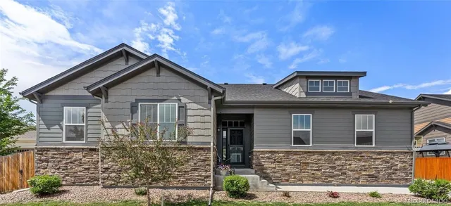 $678,500 | 15955 East 112th Way, Commerce City, CO 80022