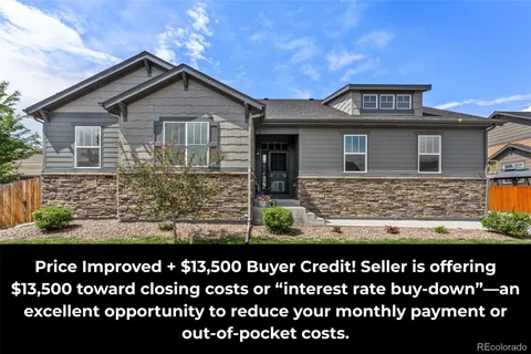 a view of a house with a door