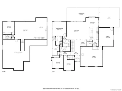 $685,000 | 15955 East 112th Way, Commerce City, CO 80022