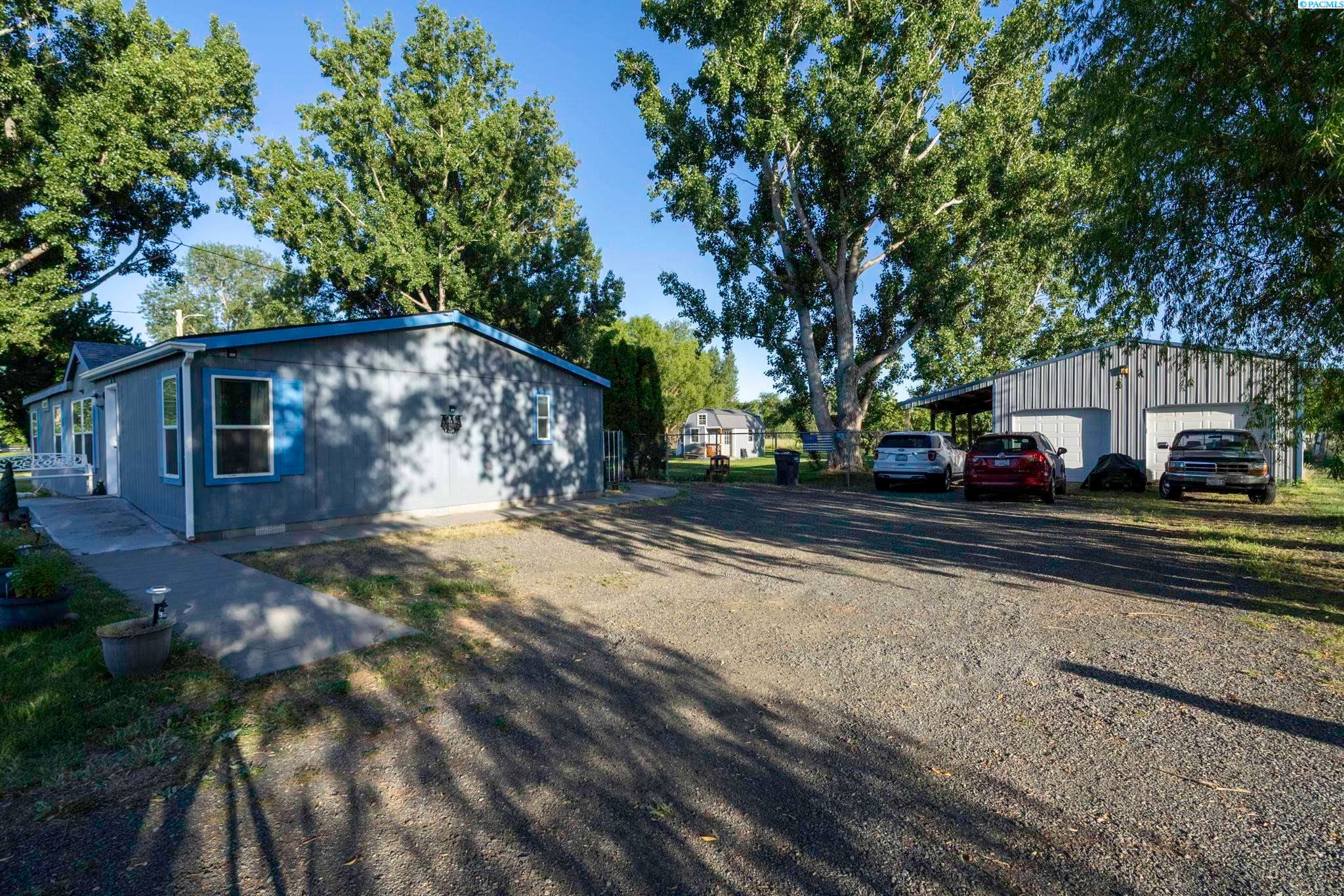 208405 East Bowles Road Kennewick, WA 99337 - Photo 27 of 35 Gallery Image 27