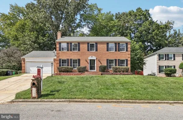 $599,999 | 12607 Abbotsford Circle, Fort Washington, MD 20744