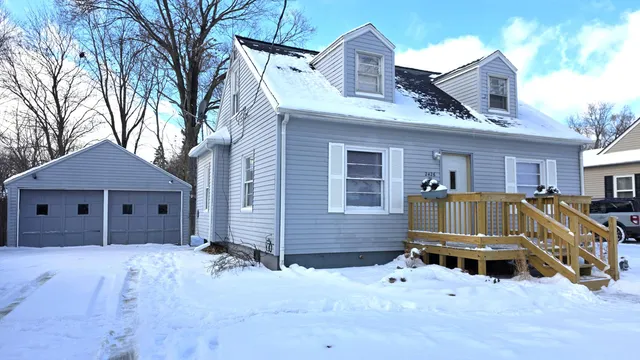 $159,900 | 2426 Midday Street, Jackson, MI 49203