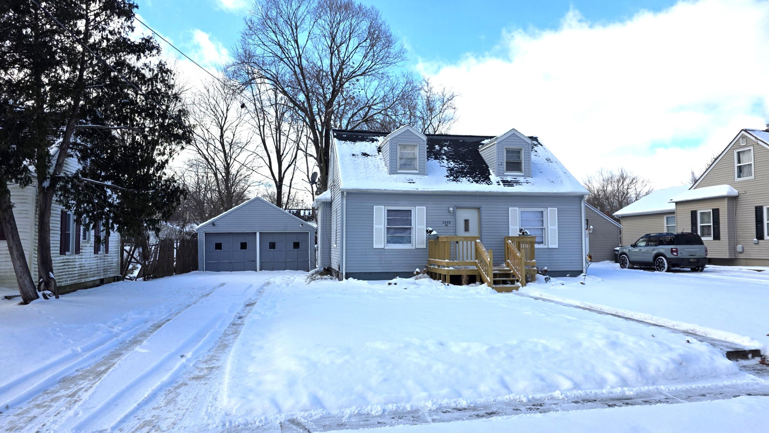 2426 Midday Street Jackson, MI 49203 - Photo 29 of 30 20260102_135900