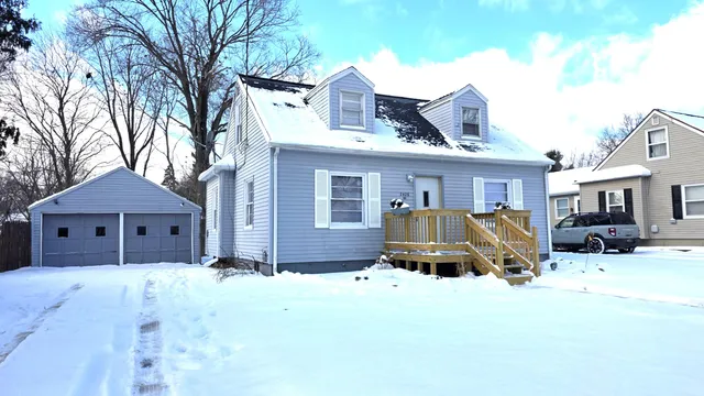 $159,900 | 2426 Midday Street, Jackson, MI 49203