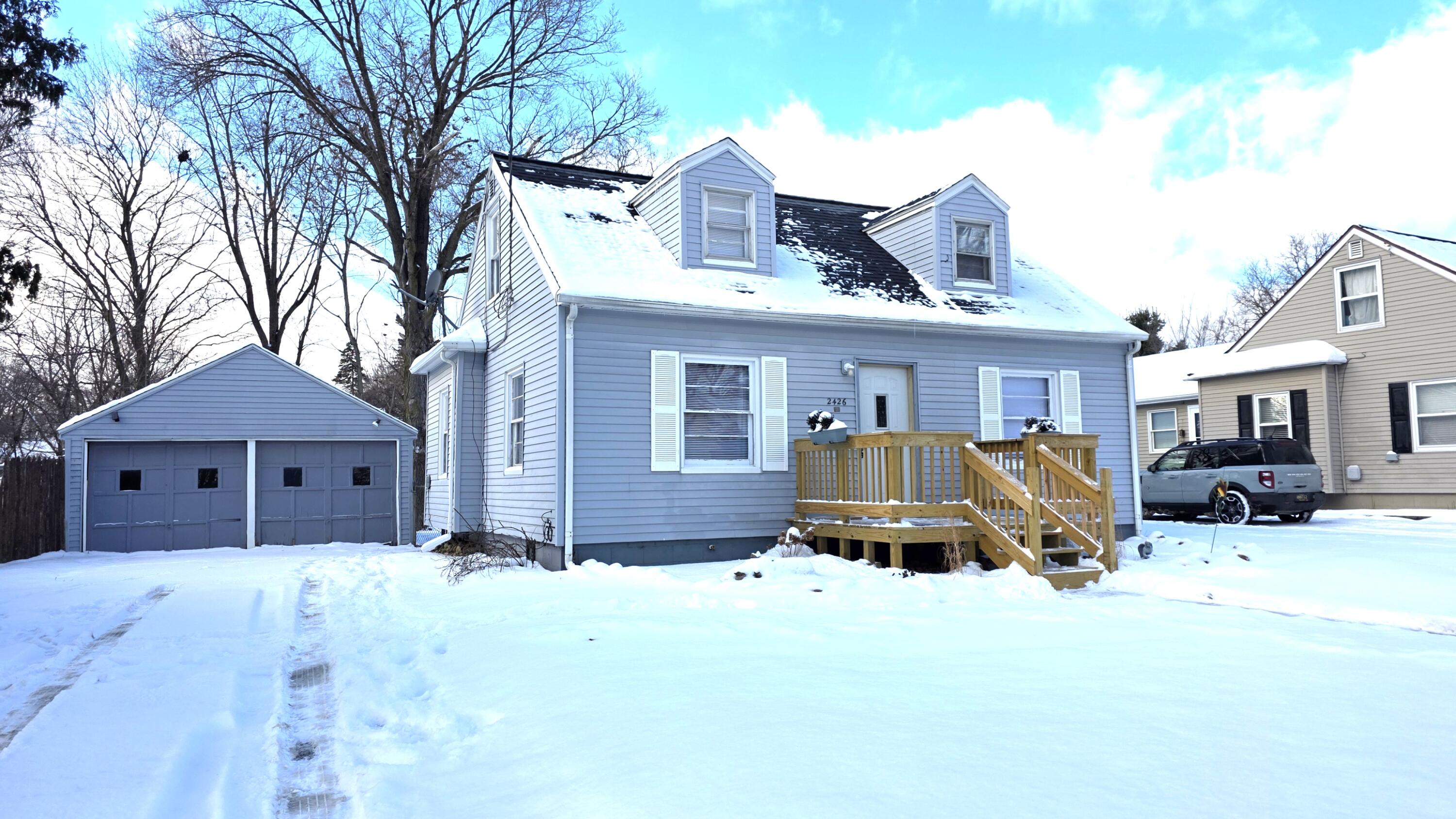 2426 Midday Street Jackson, MI 49203 - Photo 30 of 30 20260102_135829