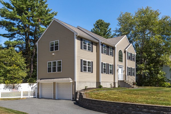13 Cochrane Road Wilmington, MA 01887 - Photo 2 of 30 Gallery Image 2