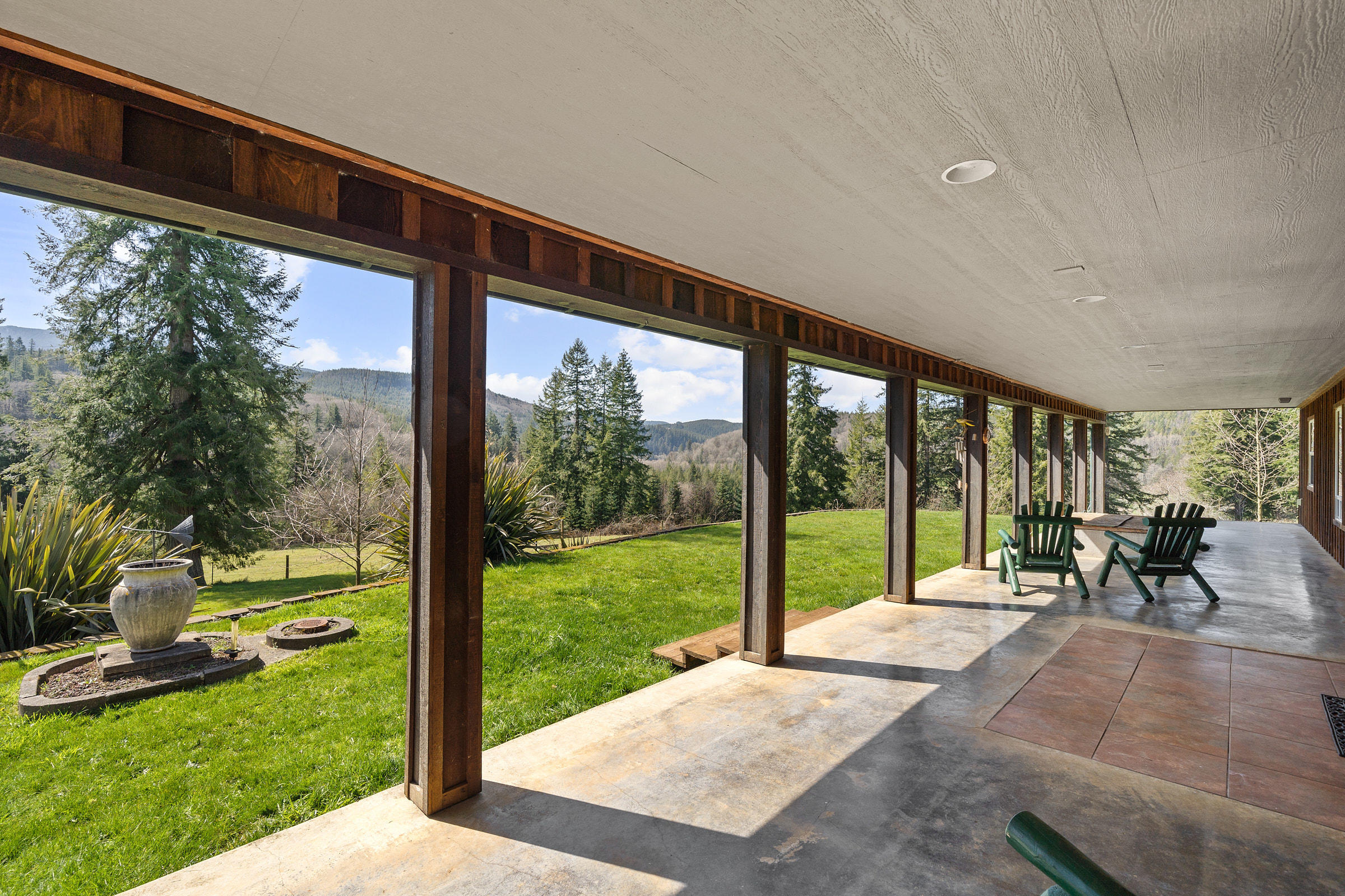 31650 Blaine Road Beaver, OR 97108 - Photo 33 of 49 Patio
