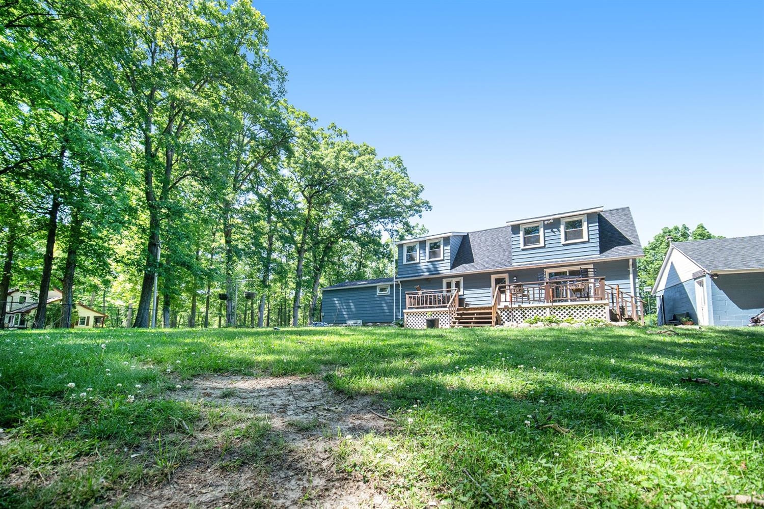 13467 McKinley Road Chelsea, MI 48118 - Photo 24 of 34 Photo 24