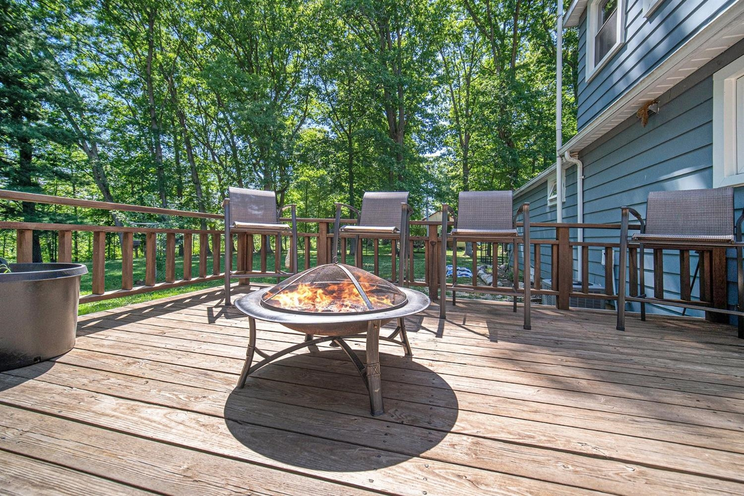 13467 McKinley Road Chelsea, MI 48118 - Photo 25 of 34 Photo 25