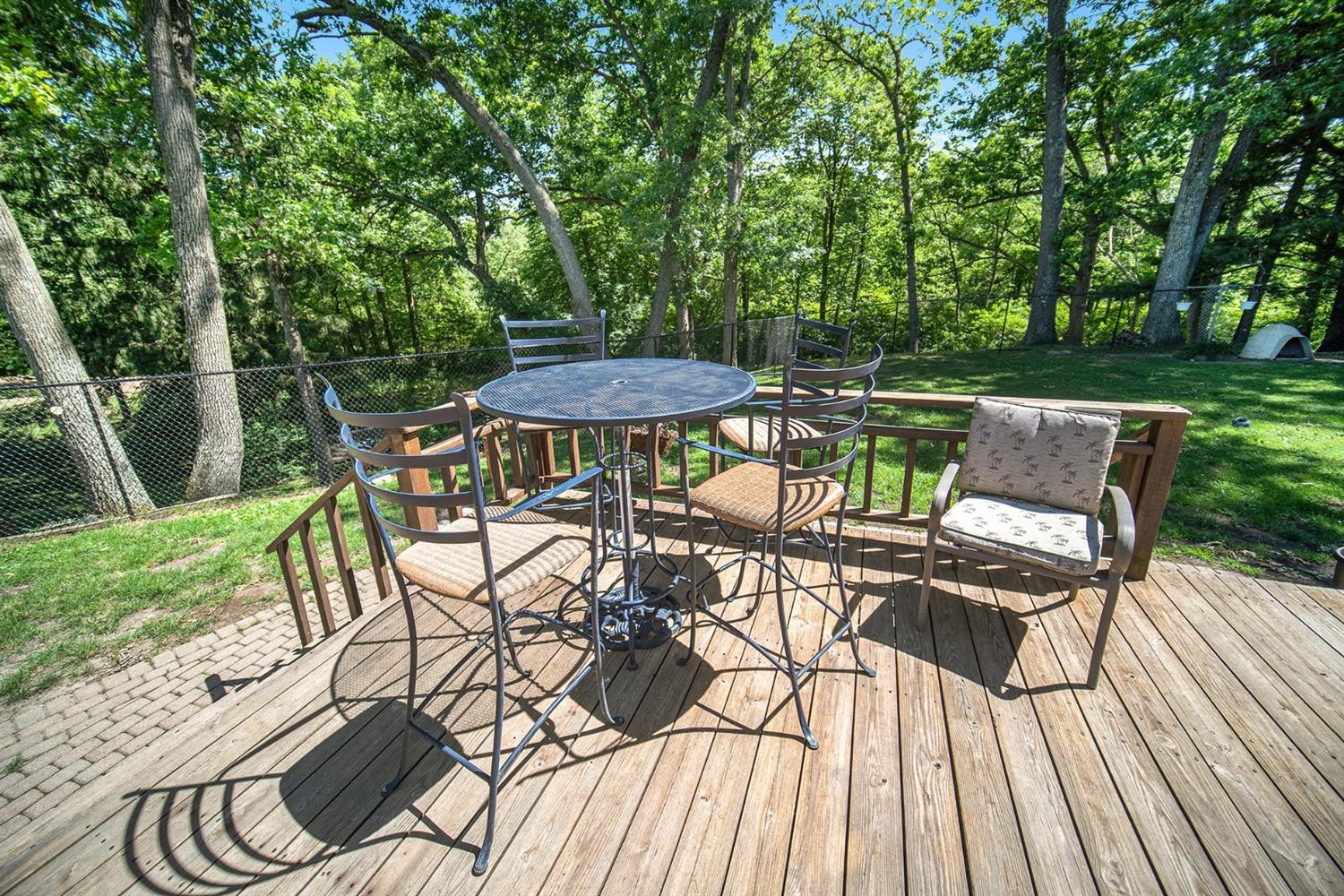 13467 McKinley Road Chelsea, MI 48118 - Photo 27 of 34 Photo 27