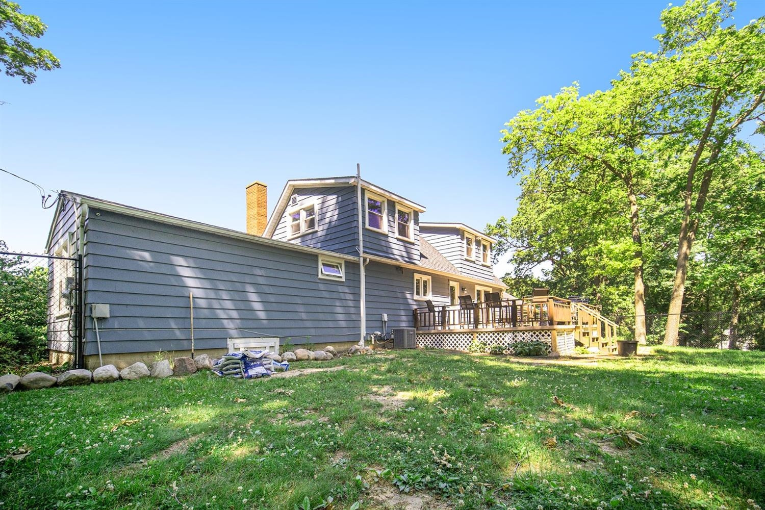 13467 McKinley Road Chelsea, MI 48118 - Photo 28 of 34 Photo 28
