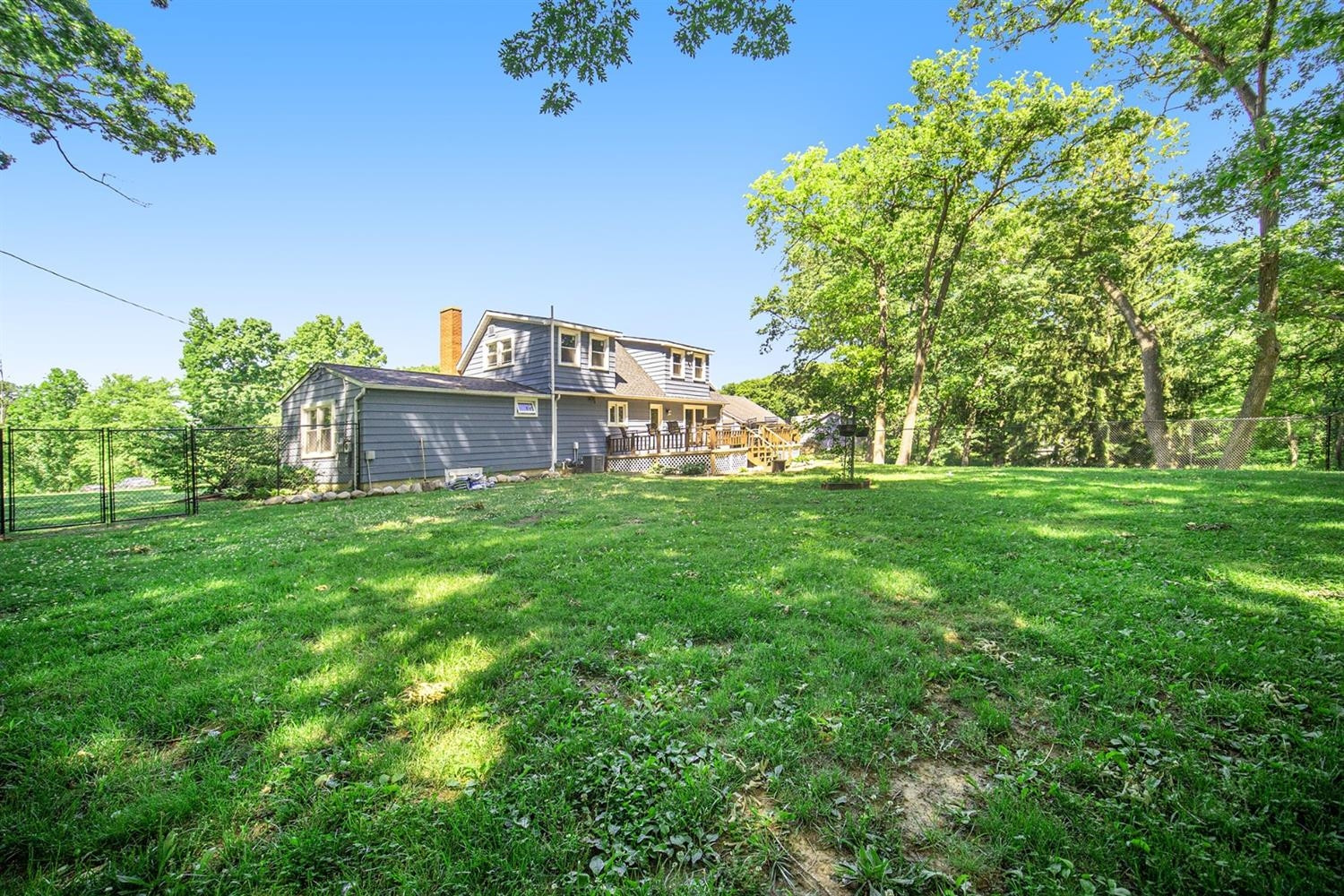 13467 McKinley Road Chelsea, MI 48118 - Photo 29 of 34 Photo 29