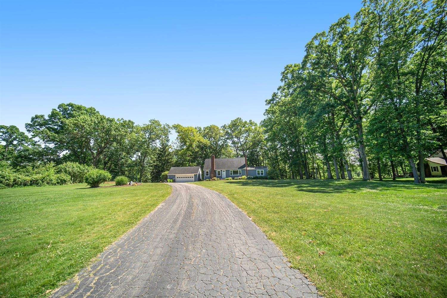 13467 McKinley Road Chelsea, MI 48118 - Photo 31 of 34 Photo 31