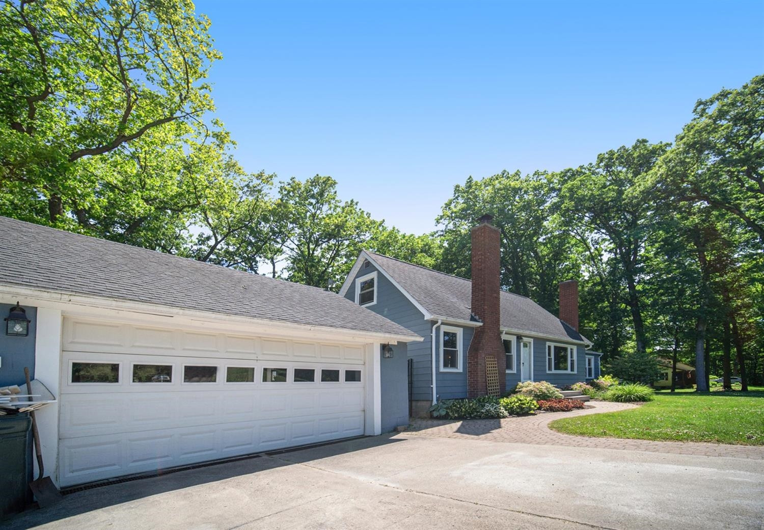 13467 McKinley Road Chelsea, MI 48118 - Photo 33 of 34 Photo 33