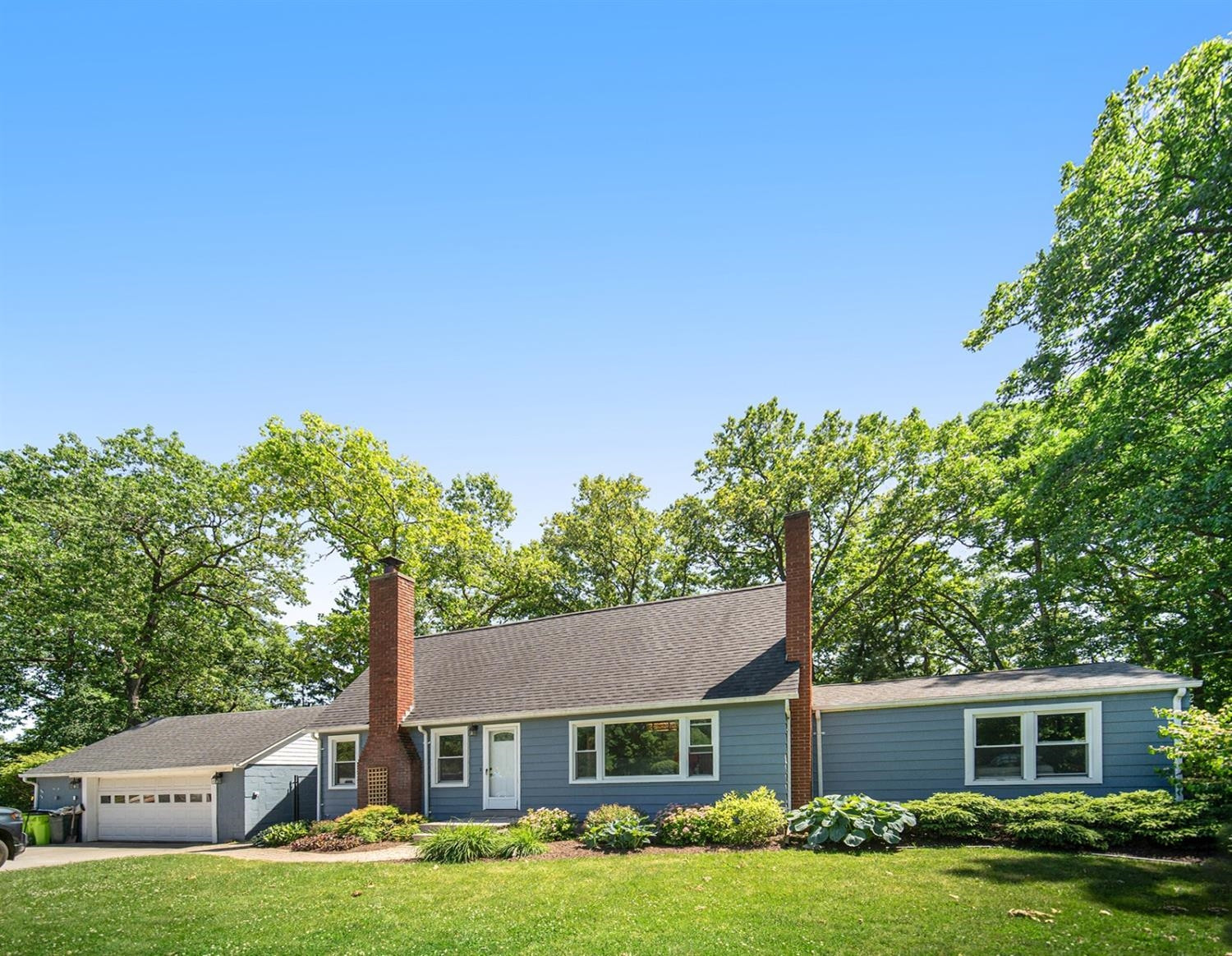 13467 McKinley Road Chelsea, MI 48118 - Photo 34 of 34 Photo 34