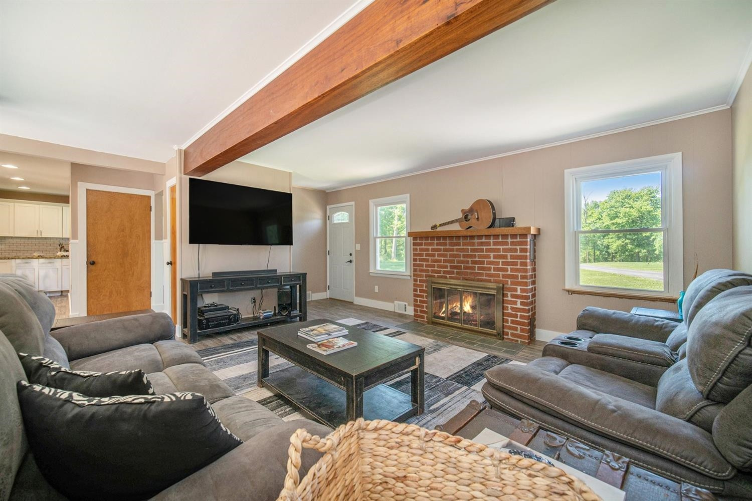 13467 McKinley Road Chelsea, MI 48118 - Photo 4 of 34 Photo 4