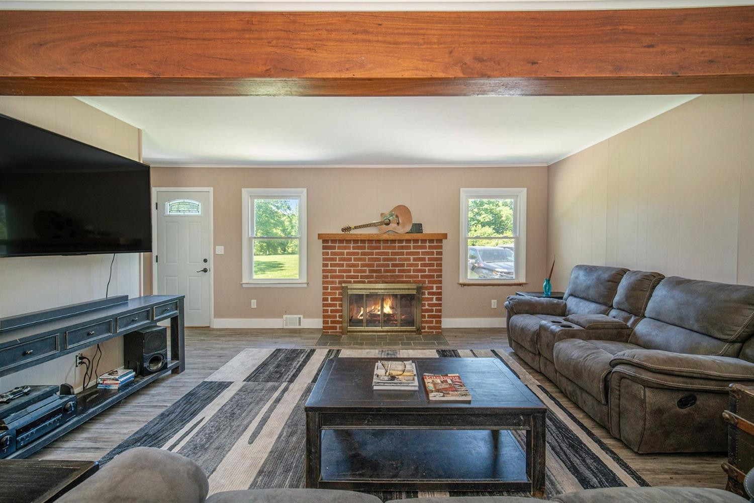 13467 McKinley Road Chelsea, MI 48118 - Photo 7 of 34 Photo 7
