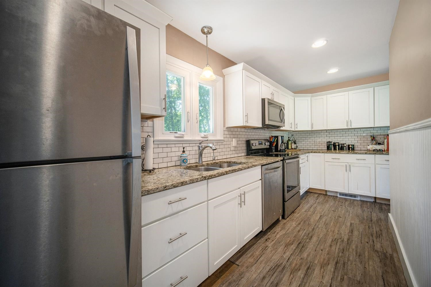 13467 McKinley Road Chelsea, MI 48118 - Photo 8 of 34 Photo 8