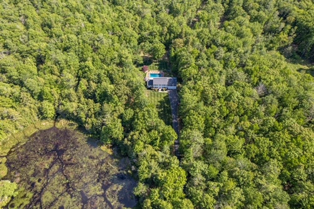 130 Beech Hill Road Mont Vernon, NH 03057 - Photo 40 of 43