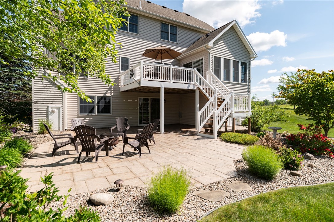3420 Rose Road Batavia, NY 14020 - Photo 40 of 49