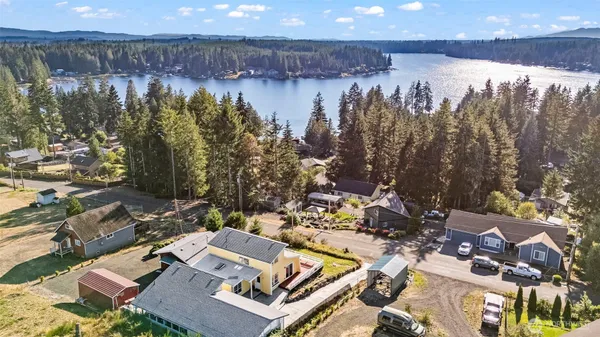 $475,000 | 220 East Olympic Drive, Grapeview, WA 98546