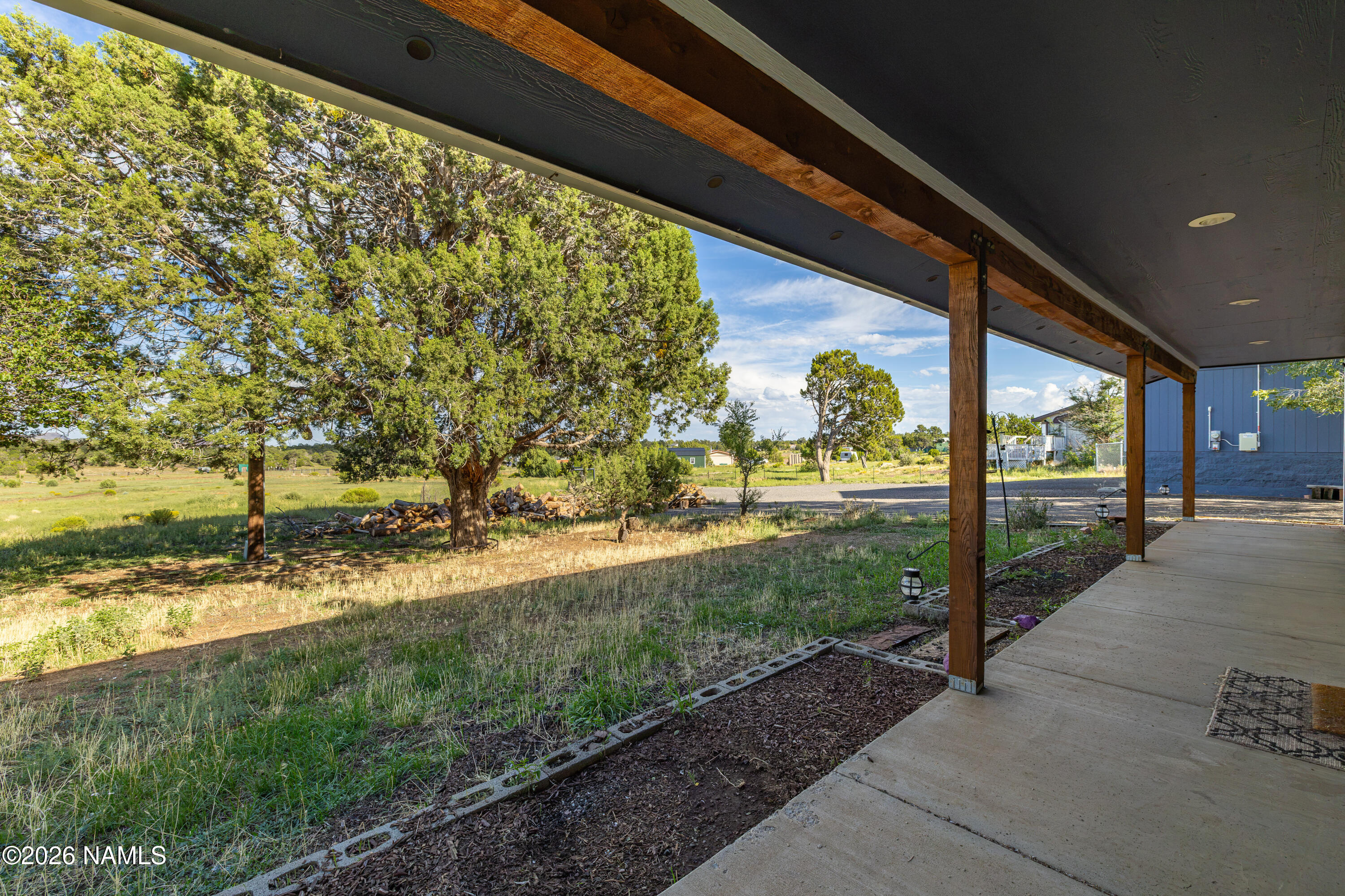 5650 Foster Road Flagstaff, AZ 86004 - Photo 27 of 33 Foster Cov Pat A2