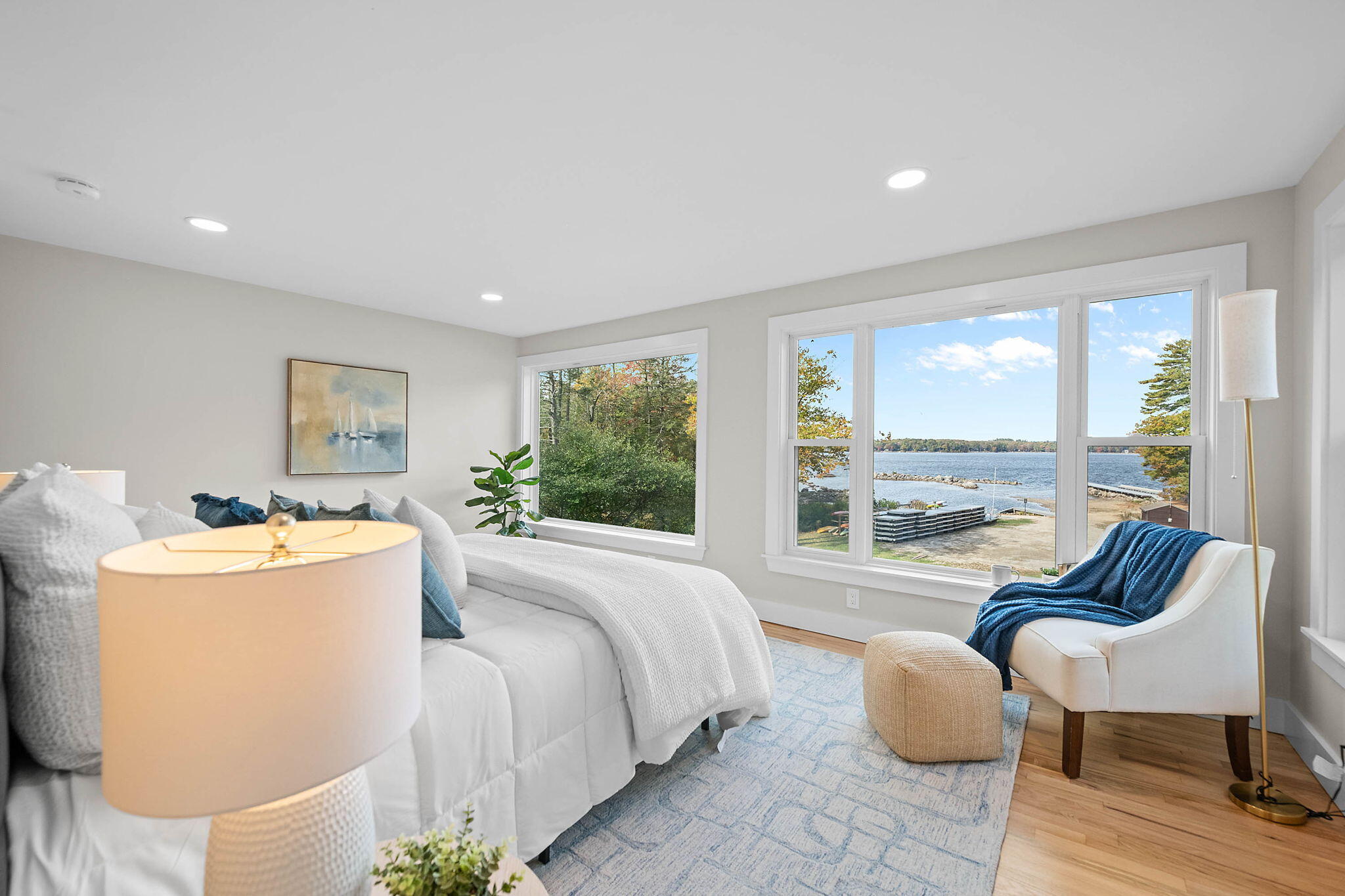 72 Sand Beach Road Standish, ME 04084 - Photo 52 of 72