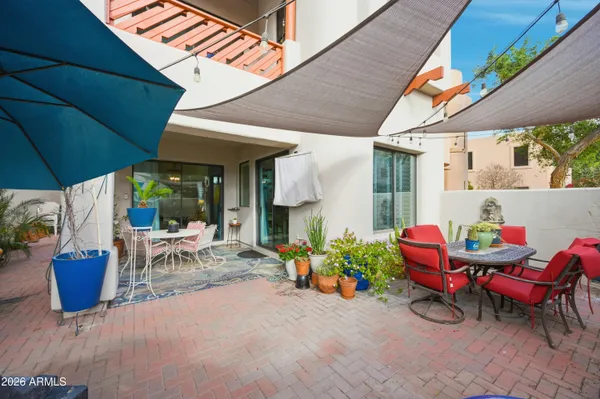 $470,000 | 333 North Pennington Drive, Unit 2, Chandler, AZ 85224