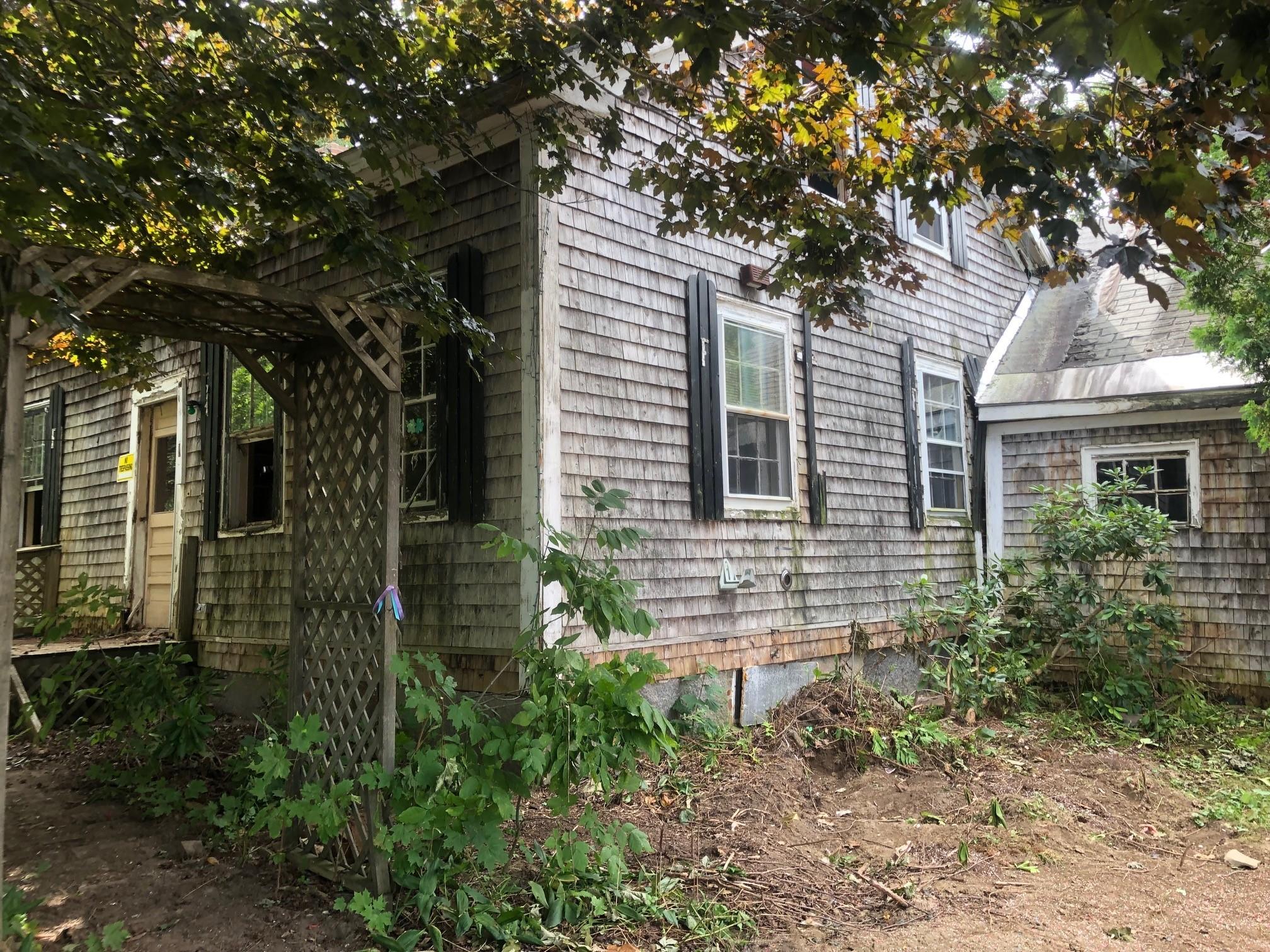 24 Lancaster Road Richmond, ME 04357 - Photo 13 of 29 11