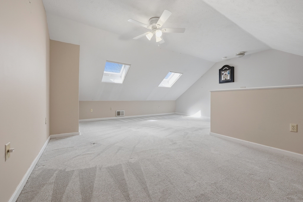 13 Pullard Road, Unit 31 Grafton, MA 01519 - Photo 20 of 34 a view of a refrigerator in a room
