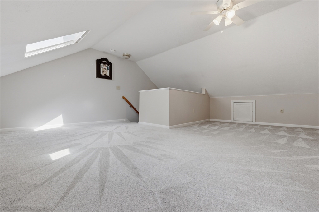 13 Pullard Road, Unit 31 Grafton, MA 01519 - Photo 21 of 34 a view of empty room