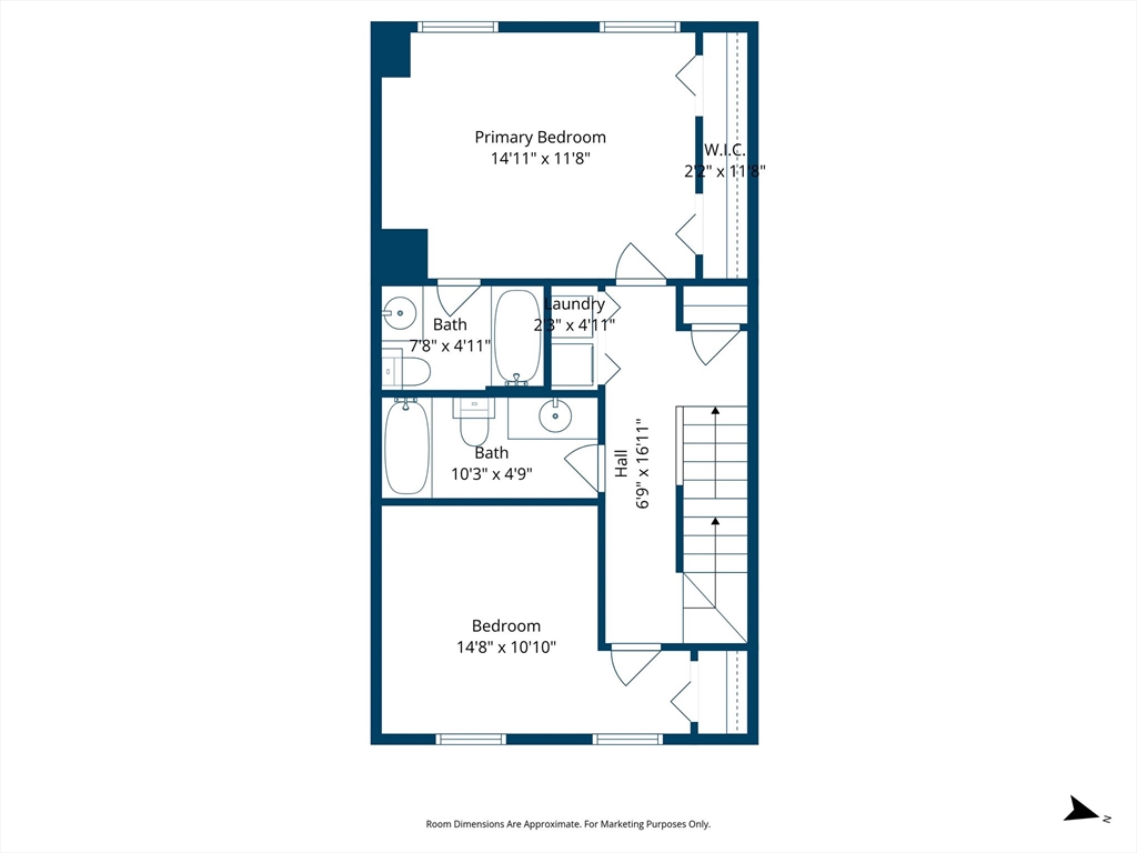 13 Pullard Road, Unit 31 Grafton, MA 01519 - Photo 33 of 34 a picture of a bench in front of a door