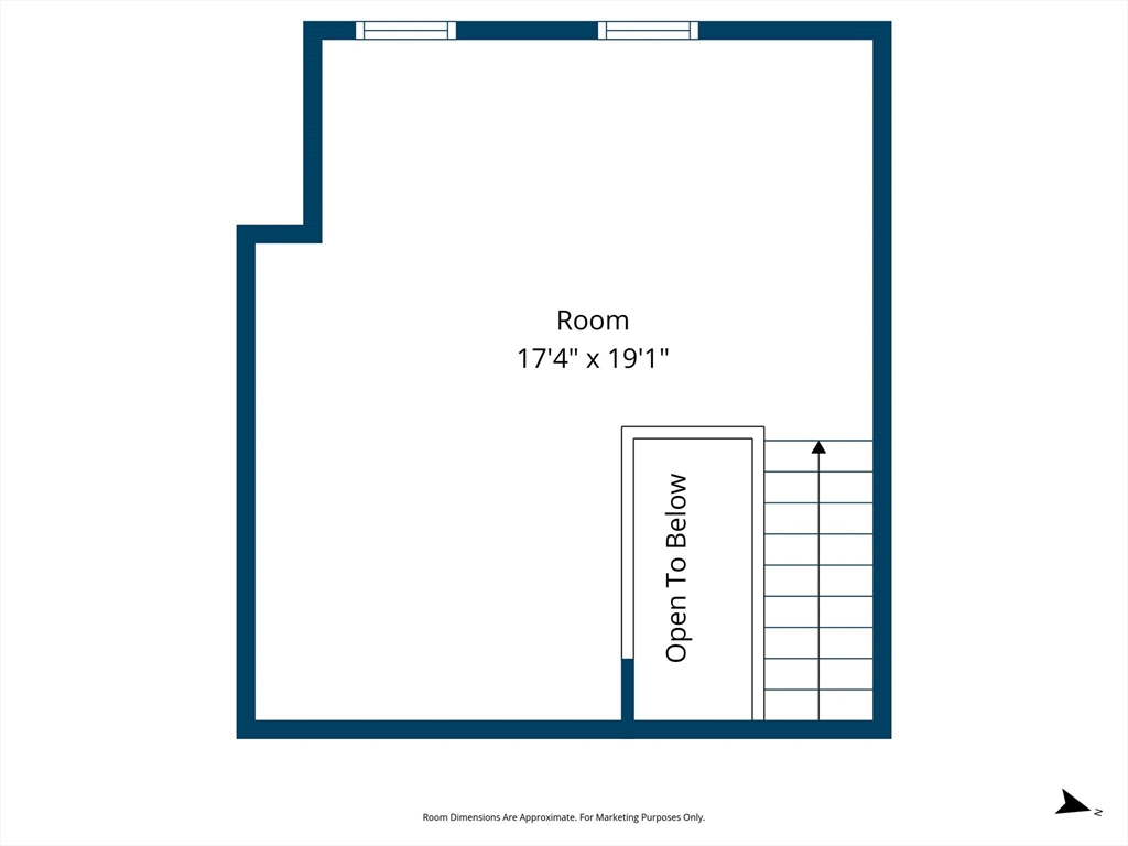13 Pullard Road, Unit 31 Grafton, MA 01519 - Photo 34 of 34 a black and white photo of a room