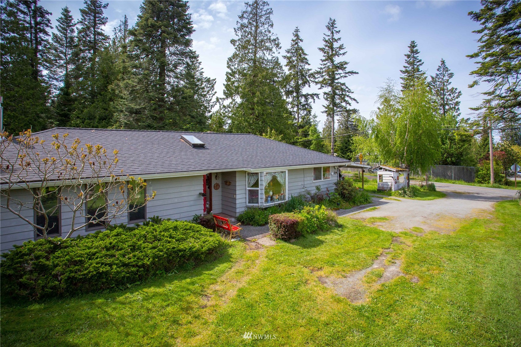10934 Halloran Road Bow, WA 98232 - Photo 1 of 25 Gallery Image 1