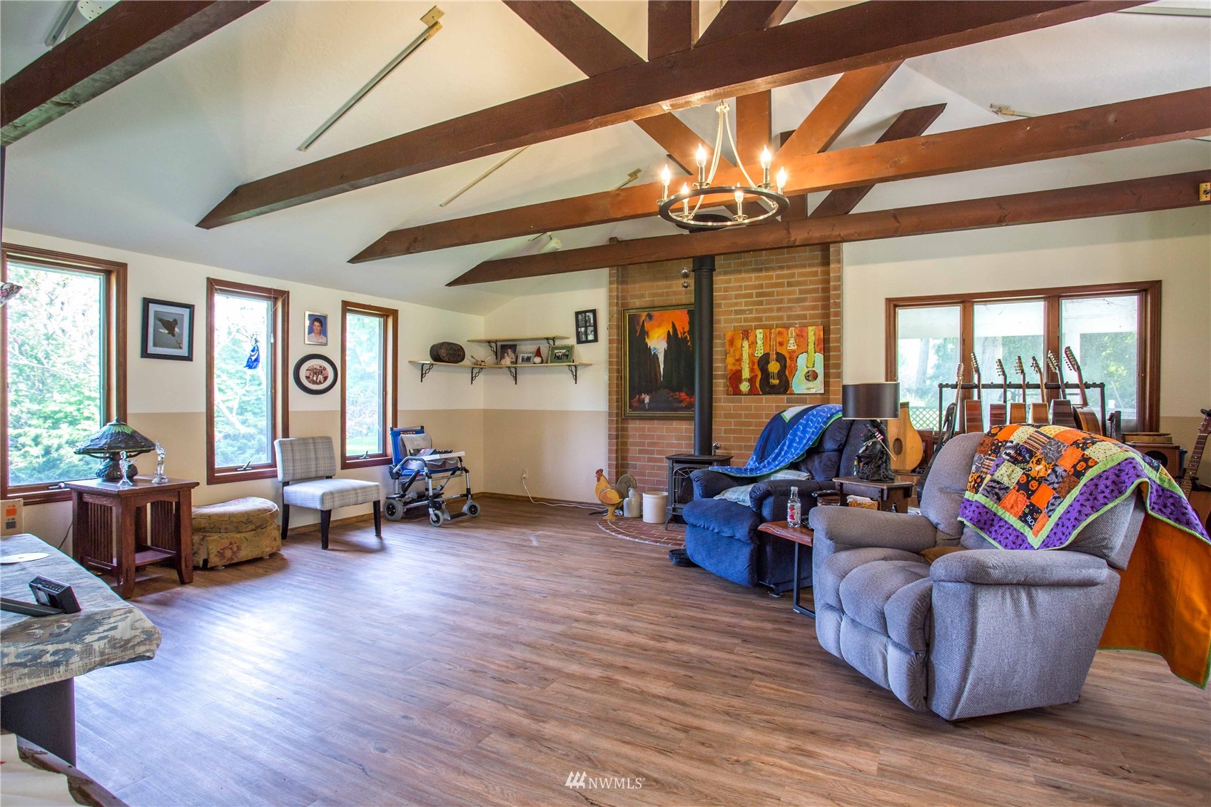 10934 Halloran Road Bow, WA 98232 - Photo 8 of 25 Gallery Image 8