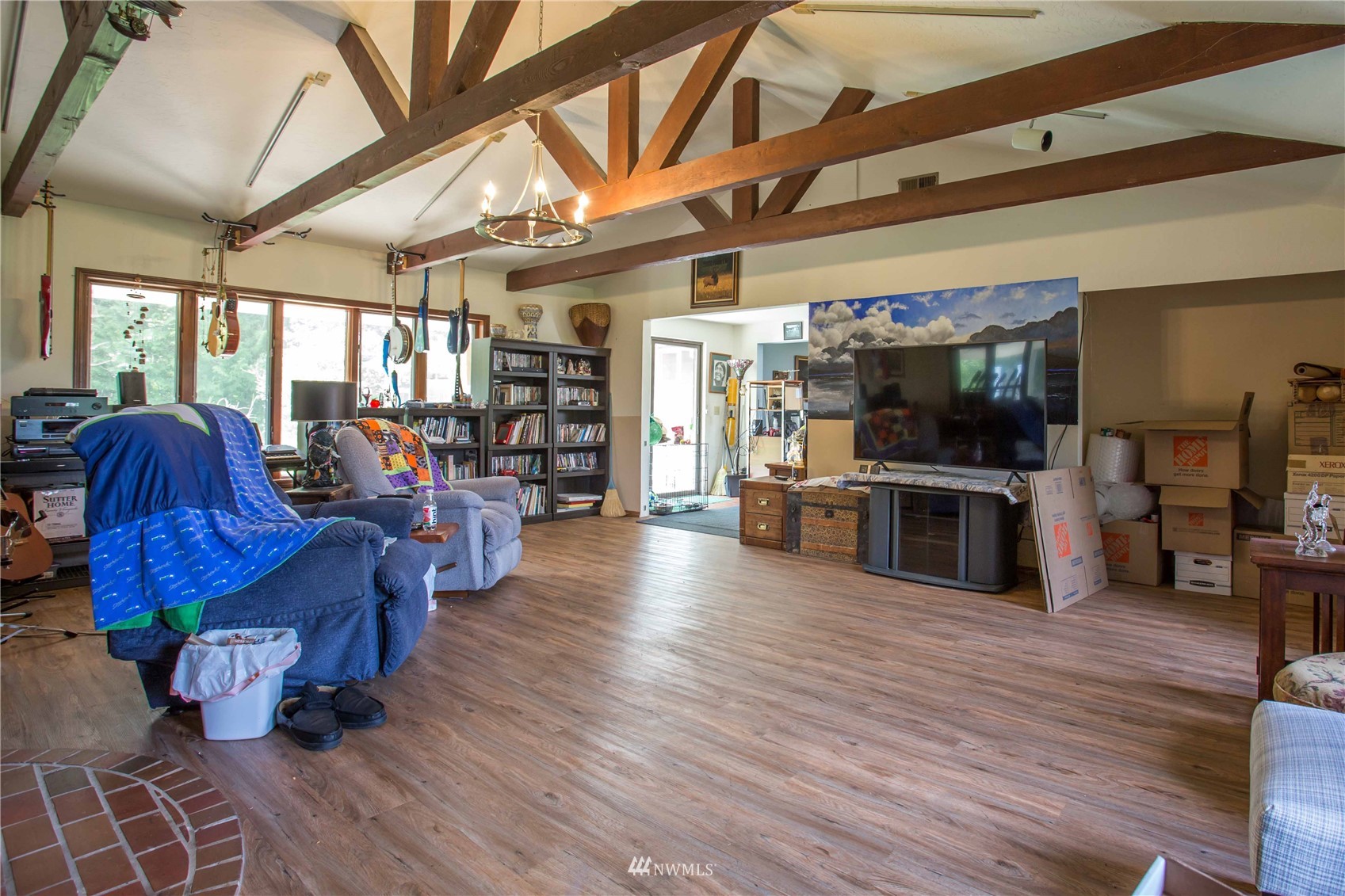 10934 Halloran Road Bow, WA 98232 - Photo 9 of 25 Gallery Image 9