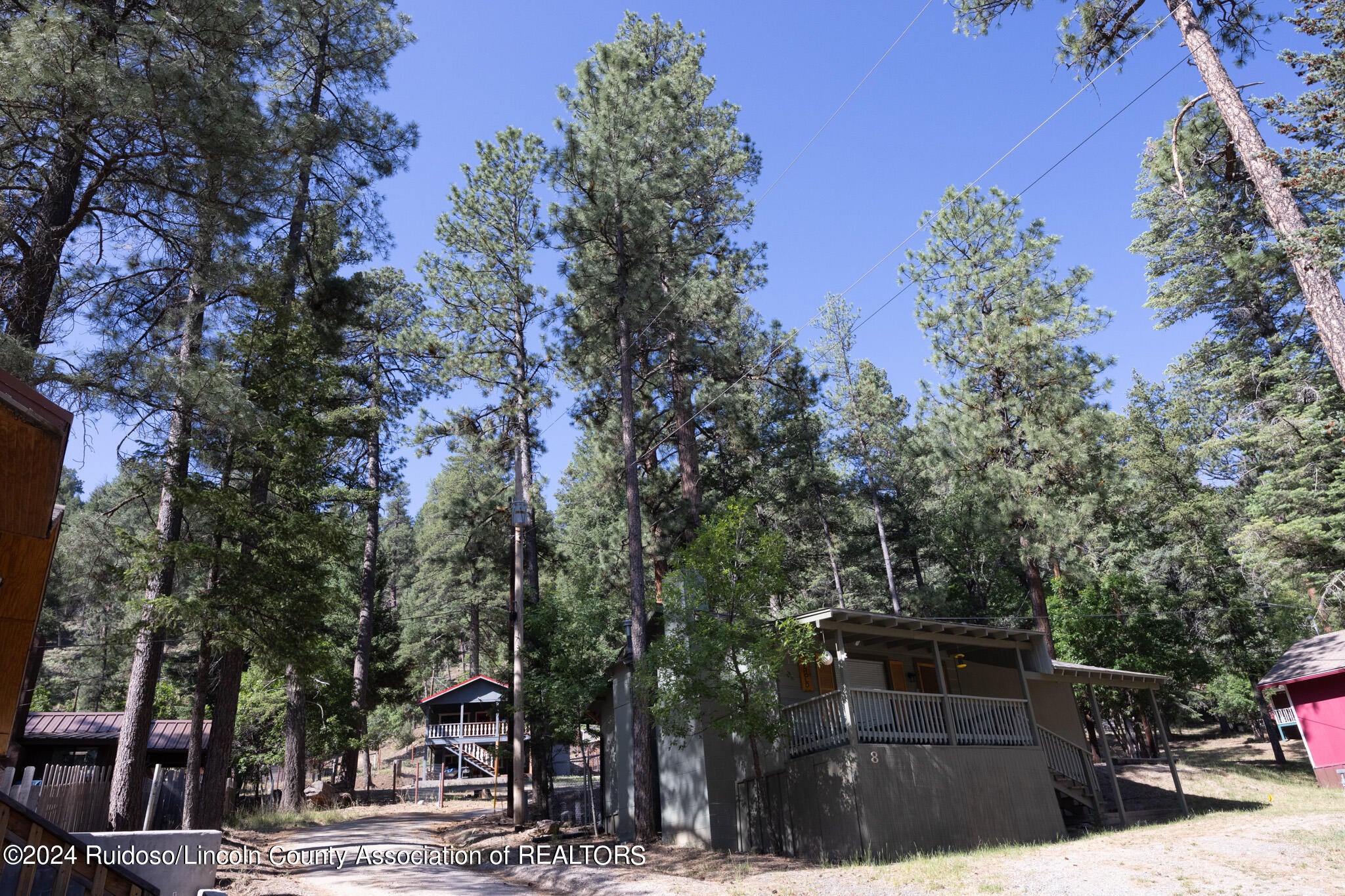 711 Main Road, Unit 8 Ruidoso, NM 88345 - Photo 7 of 15 Gallery Image 7