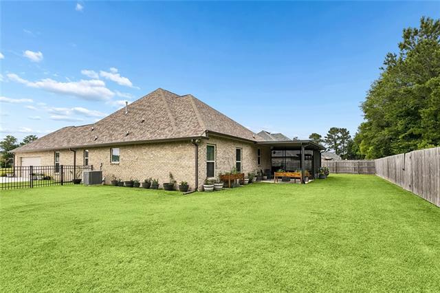 213 Saw Grass Loop Covington, LA 70435 - Photo 21 of 28