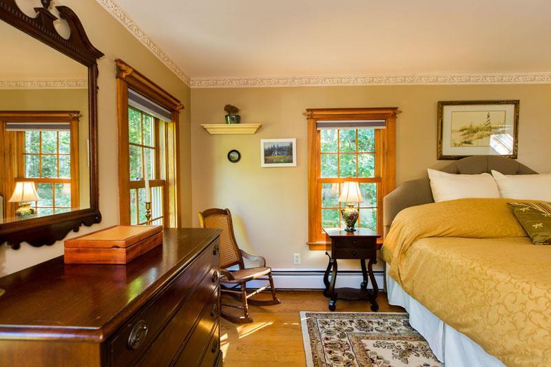 25 Orr's Hill Road Harpswell, ME 04079 - Photo 28 of 35 Photo