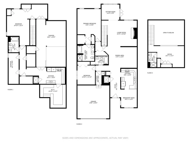 $389,000 | 301 West Eagle Court, Waukegan, IL 60087