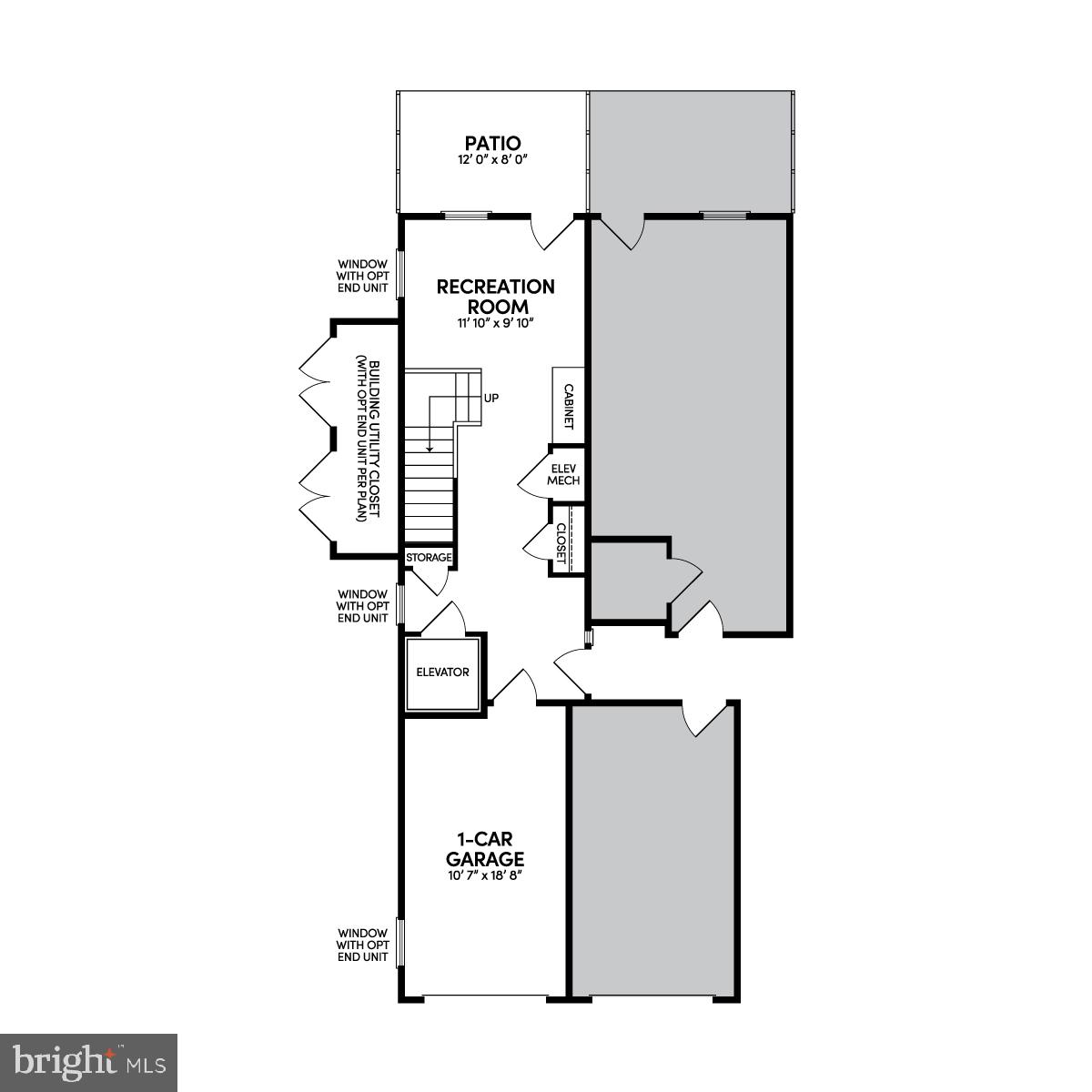 248 Violet Way, Unit 2 Stafford, VA 22554 - Photo 11 of 41 unknown