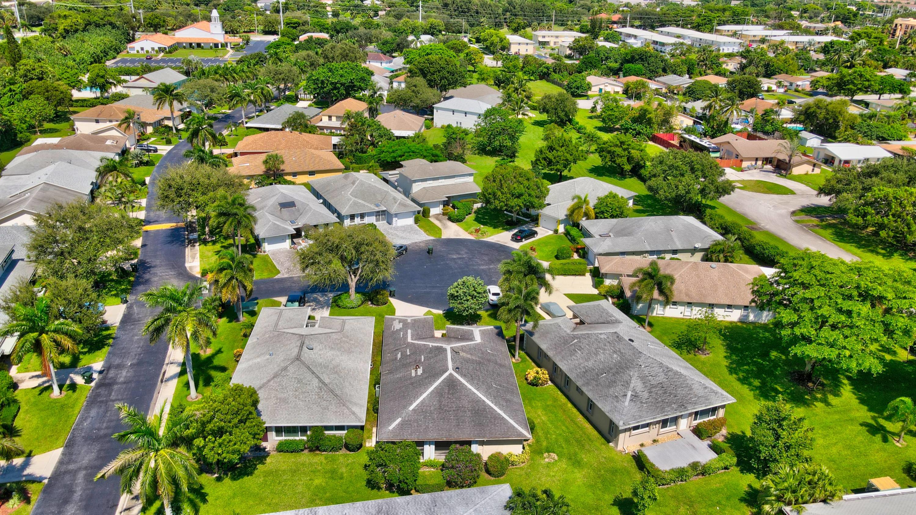 506 Southwest 2nd Street Boca Raton, FL 33432 - Photo 41 of 46 40_dji_0578and4more