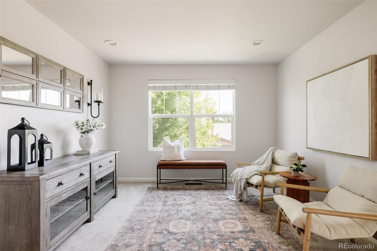 2899 Trinity Loop Broomfield, CO 80023 - Photo 12 of 33 a living room with furniture and a window