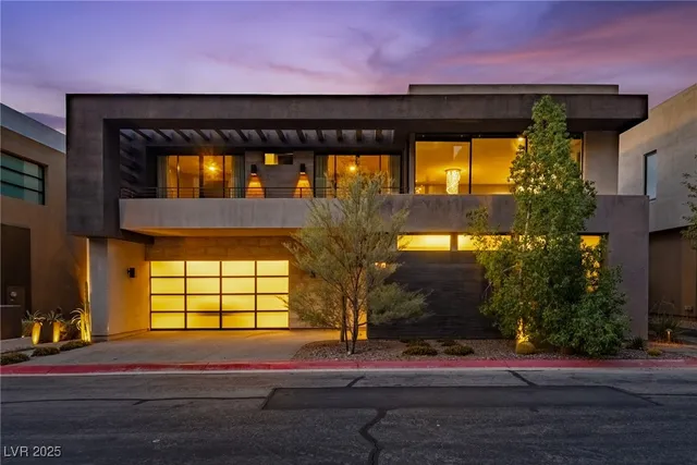 $2,895,000 | 2260 Sunrise Ridge Court, Henderson, NV 89052