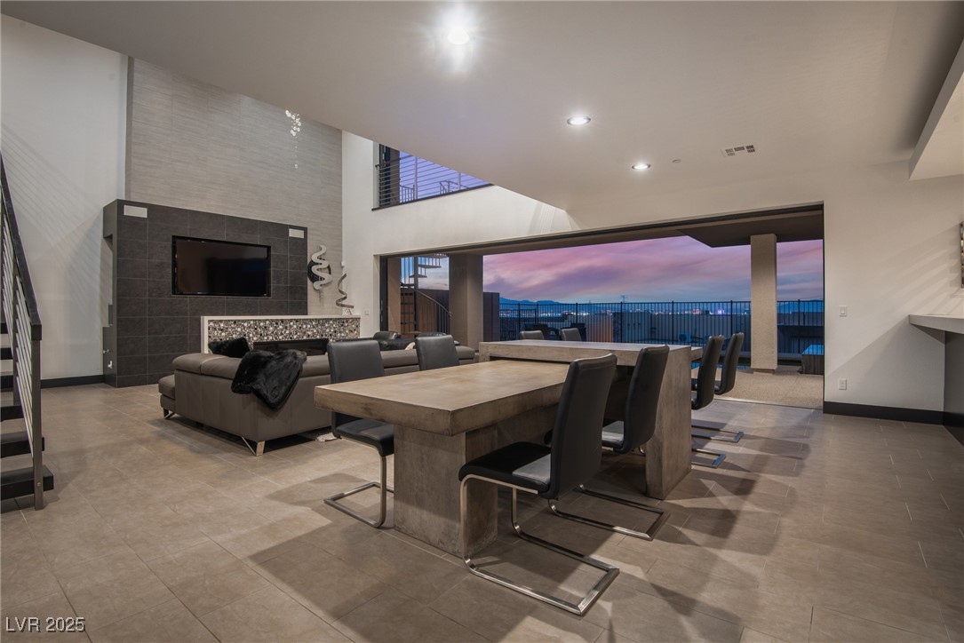 2260 Sunrise Ridge Court Henderson, NV 89052 - Photo 11 of 86