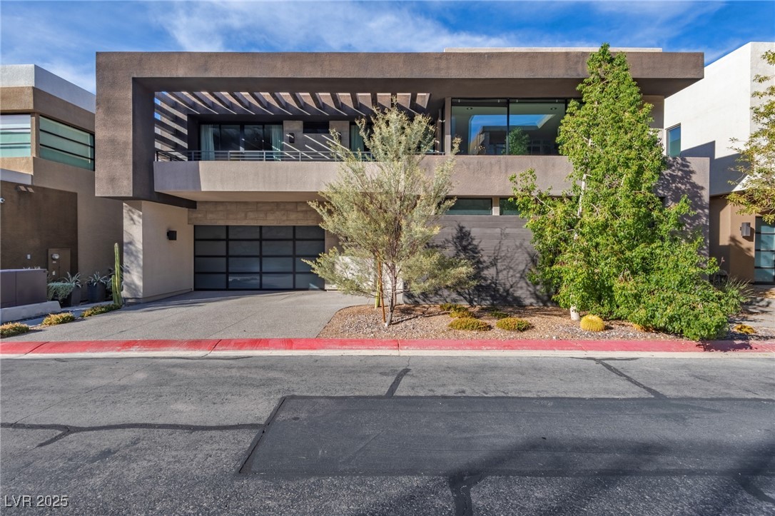 2260 Sunrise Ridge Court Henderson, NV 89052 - Photo 16 of 86